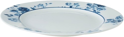 Laura Ashley Plate 20 cm China Rose-2