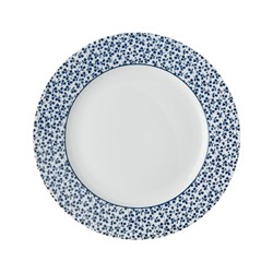 Laura Ashley Bord Plat 20 cm Floris