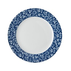 Laura Ashley Plate 20 cm Sweet Alyssum