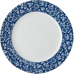 Laura Ashley Plate 20 cm Sweet Alyssum