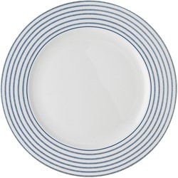 Laura Ashley Plate 26 cm Candy Stripe
