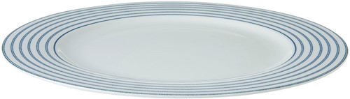 Laura Ashley Bord Plat 26 cm Candy Stripe-2