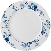 Laura Ashley Bord Plat 26 cm China Rose 