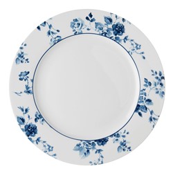 Laura Ashley Plate 26 cm China Rose