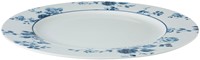 Laura Ashley Bord Plat 26 cm China Rose -2