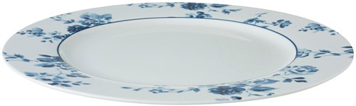 Laura Ashley Bord Plat 26 cm China Rose -2