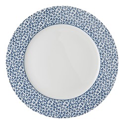 Laura Ashley Bord Plat 26 cm Floris
