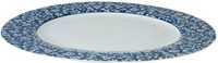 Laura Ashley Bord Plat 26 cm Sweet Alyssum -2