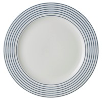 Laura Ashley Bord Plat 30 cm Candy Stripe