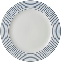 Laura Ashley Plate 30 cm Candy Stripe