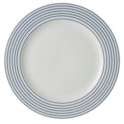 Laura Ashley Bord Plat 30 cm Candy Stripe