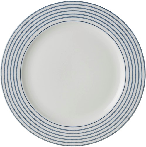 Laura Ashley Bord Plat 30 cm Candy Stripe