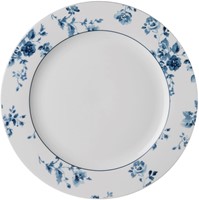 Laura Ashley Plate 30 cm China Rose