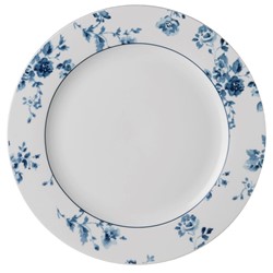 Laura Ashley Bord Plat 30 cm China Rose 