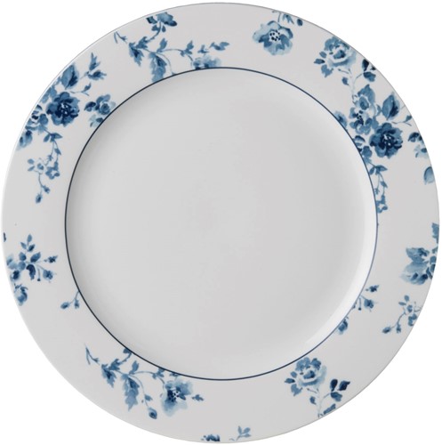 Laura Ashley Bord Plat 30 cm China Rose 