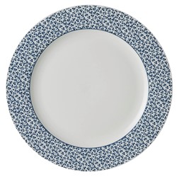 Laura Ashley Bord Plat 30 cm Floris
