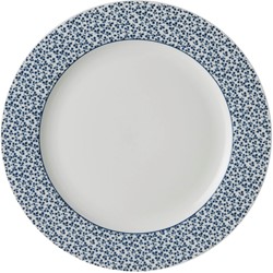 Laura Ashley Bord Plat 30 cm Floris