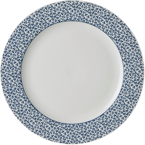 Laura Ashley Bord Plat 30 cm Floris