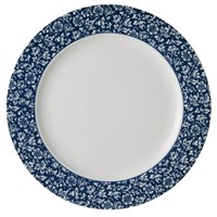 Laura Ashley Plate 30 cm Sweet Alyssum