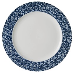 Laura Ashley Bord Plat 30 cm Sweet Alyssum