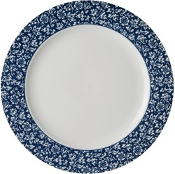 Laura Ashley Bord Plat 30 cm Sweet Alyssum