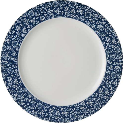 Laura Ashley Bord Plat 30 cm Sweet Alyssum