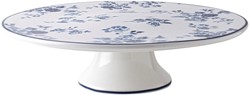 Laura Ashley Giftset Cakestand on foot 30 cm China Rose