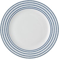 Laura Ashley Bord Plat 18 cm Candy Stripe 