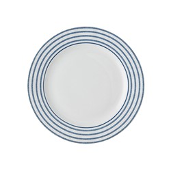 Laura Ashley Plate 18 cm Candy Stripe