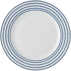 Laura Ashley Plate 18 cm Candy Stripe