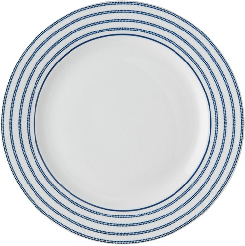 Laura Ashley Plate 18 cm Candy Stripe