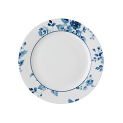 Laura Ashley Bord Plat 18 cm China Rose