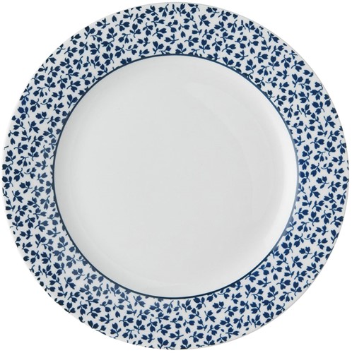 Laura Ashley Bord Plat 18 cm Floris