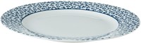 Laura Ashley Bord Plat 18 cm Floris-2