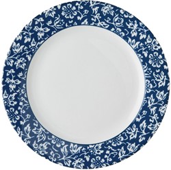 Laura Ashley Plate 18 cm Sweet Alyssum