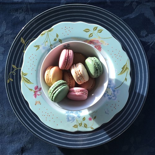 Laura Ashley Set 30 Pcs Tableware Assorted-2