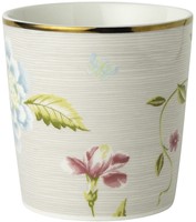 Laura Ashley Beker Cobblestone Pinstripe 32 cl.-2