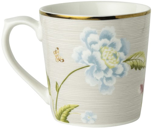 Laura Ashley BECHER COBBLE PINSTRIPE ASHLEY-3