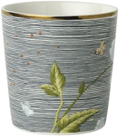 Laura Ashley Beker Midnight Pinstripe 32 cl.-2