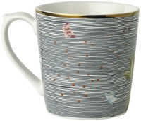 Laura Ashley Beker Midnight Pinstripe 32 cl.-3