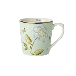 Laura Ashley BECHER MINT UNI         ASHLEY