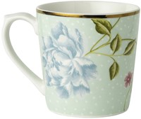 Laura Ashley Mug Mint Uni 32 cl.-3