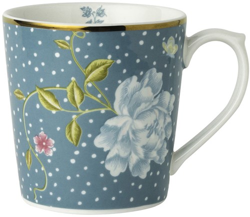 Laura Ashley BECHER SEASPRAY UNI     ASHLEY