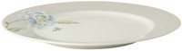 Laura Ashley Bord Plat 20 cm Cobblestone Pinstripe -2