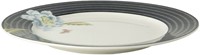Laura Ashley Plate 20 cm Midnight Candy Stripe-2