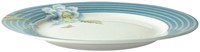 Laura Ashley Bord Plat 20 cm Seaspray Candy Stripe -2