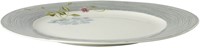 Laura Ashley Bord Plat 26 cm Midnight Pinstripe-2