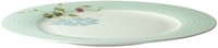 Laura Ashley Bord Plat 26 cm Mint Candy Stripe-2