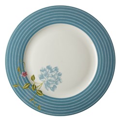 Laura Ashley Bord Plat 26 cm Seaspray Candy Stripe