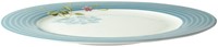 Laura Ashley Plate 26 cm Seaspray Candy Stripe-2